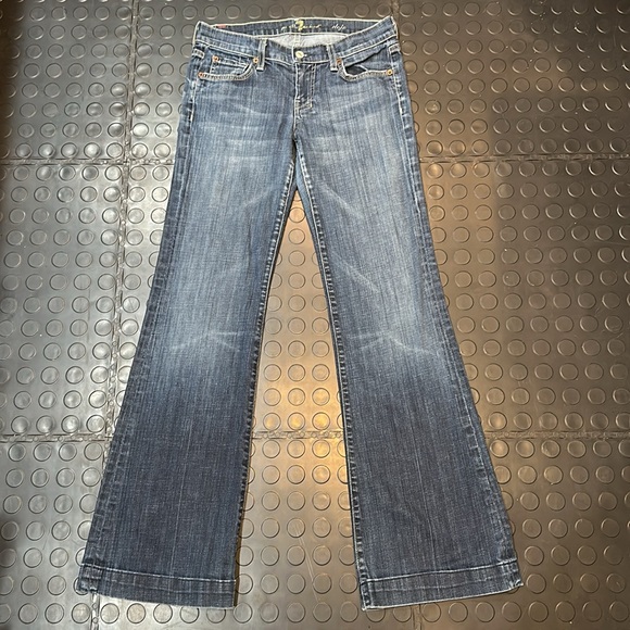 Dojo. 7FAMK 26x31 Jeans! - Picture 11 of 13
